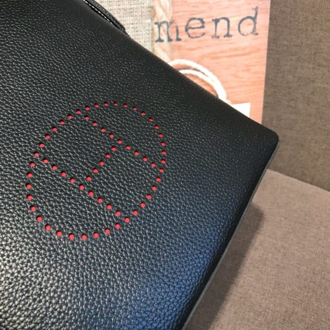 エルメスバッグコピー 2021新品注目度NO.1 HERMES メンズ ショルダーバッグ - 画像 (5)