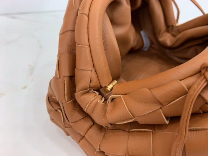 2019秋冬定番商品ボッテガヴェネタ(Bottega Veneta)☆レディース ハンドバックコピー☆爆発人気商品!数量限定発表★♫♪ - 画像 (8)