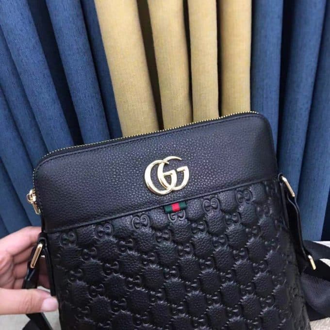 グッチバッグコピー 大人気2021新品 GUCCI メンズ ショルダーバッグ - 画像 (5)