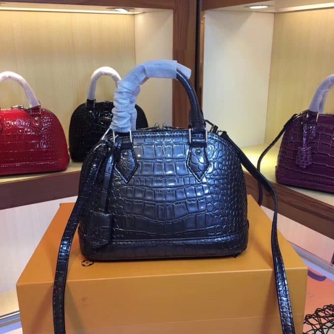 ルイヴィトンバッグコピー 定番人気2020新品 Louis Vuitton レディース ハンドバッグ - 画像 (6)