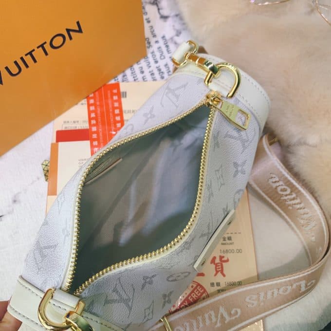 ルイヴィトンバッグコピー 大人気2020新品 Louis Vuitton レディース ショルダーバッグ - 画像 (9)
