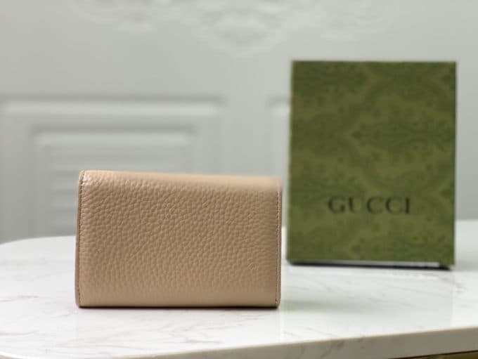 グッチ財布コピー 大人気2021新品 GUCCI レディース 財布 - 画像 (2)