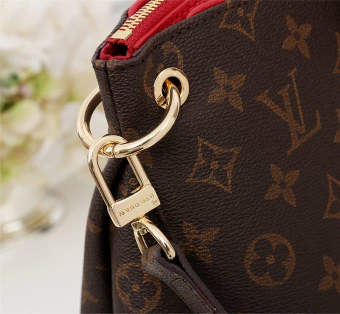ルイヴィトンバッグコピー 定番人気2020新品 Louis Vuitton レディース トートバッグ - 画像 (7)