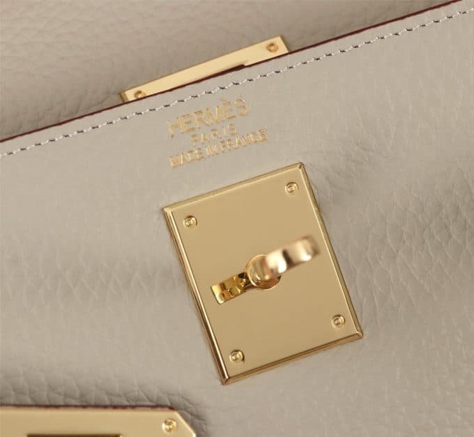 エルメスバッグ HERMES レディース ケリーバッグ - 画像 (6)