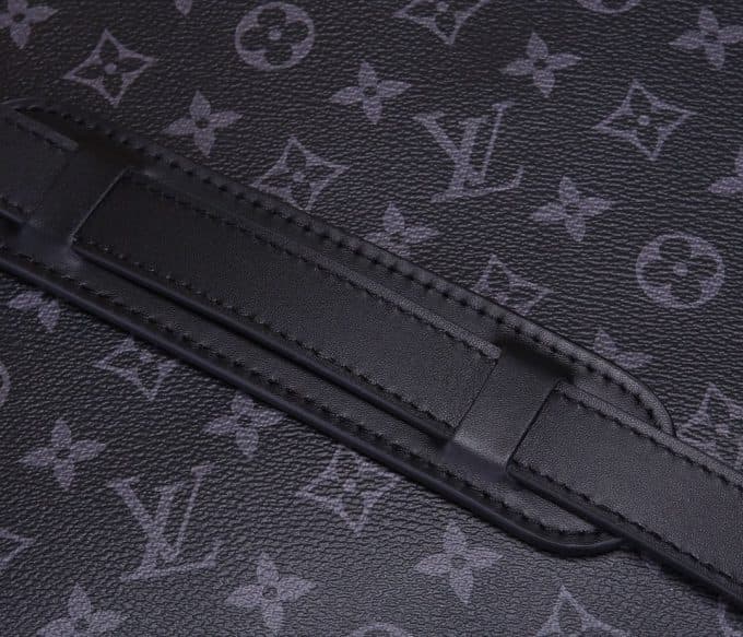 ルイヴィトンバッグコピー 大人気2021新品 Louis Vuitton メンズ ブリーフケース - 画像 (5)