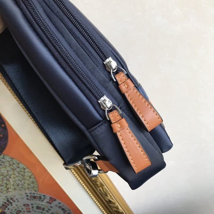 プラダバッグコピー 2021新品注目度NO.1 PRADA メンズ ボディバッグ - 画像 (7)
