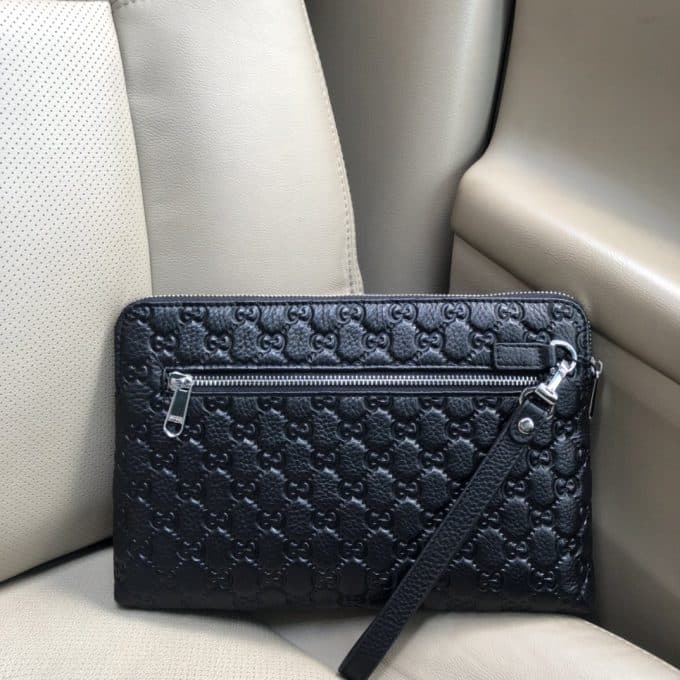 グッチバッグコピー 大人気2021新品 GUCCI メンズ セカンドバッグ - 画像 (2)