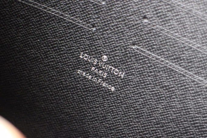 ルイヴィトンバッグコピー 定番人気2020新品 Louis Vuitton 男女兼用 セカンドバッグ - 画像 (8)