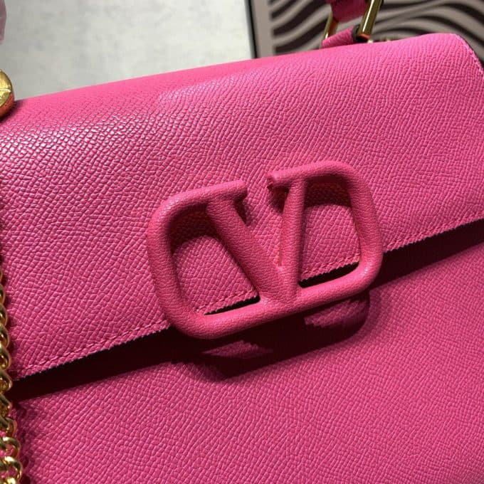 ヴァレンティノバッグコピー 定番人気2022新品 Valentino レディース ハンドバッグ - 画像 (4)