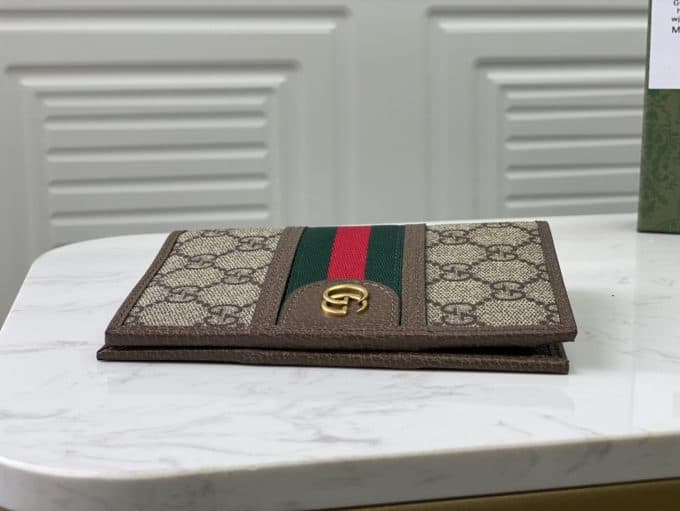 グッチ財布コピー 大人気2021新品 GUCCI レディース 財布 - 画像 (3)