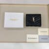 イヴサンローラン 財布コピー 2021新品注目度NO.1 YSL レディース 財布 - 画像 (5)