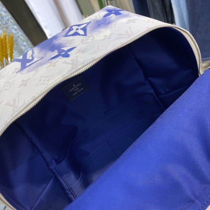 人気高級 ルイヴィトンバッグコピー 定番人気2021新品 Louis Vuitton メンズ バックパック - 画像 (8)