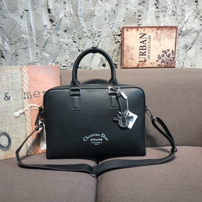 高品質 ディオールバッグコピー 大人気2021新品 Dior メンズ ブリーフケース