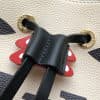ルイヴィトンバッグコピー 定番人気2020新品 Louis Vuitton レディース バケツバッグ - 画像 (5)