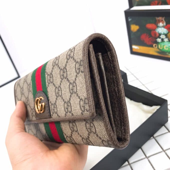 グッチバッグコピー 2021新品注目度NO.1 GUCCI 男女兼用 セカンドバッグ - 画像 (5)