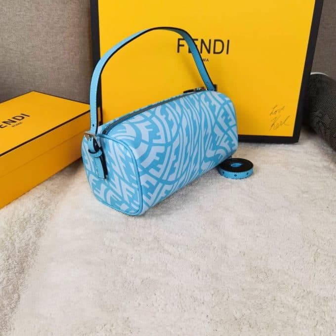 フェンディバッグコピー 大人気2022新品 FENDI レディース ハンドバッグ - 画像 (3)