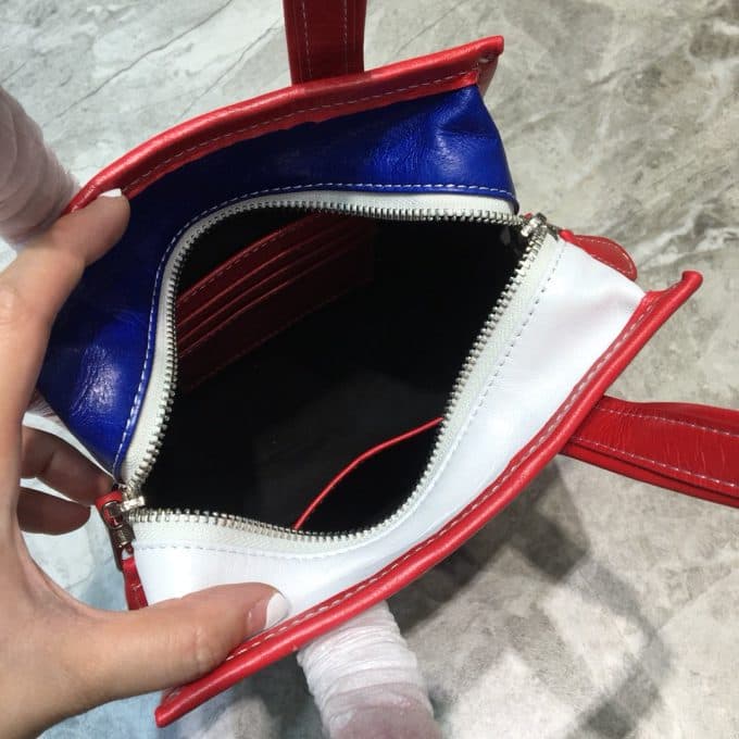 高品質 バレンシアガバッグコピー 2021新品注目度NO.1 BALENCIAGA 男女兼用 トートバッグ - 画像 (7)