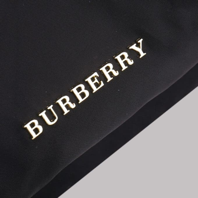 バーバリーバッグコピー 2021新品注目度NO.1 BURBERRY 男女兼用 バックパック - 画像 (5)