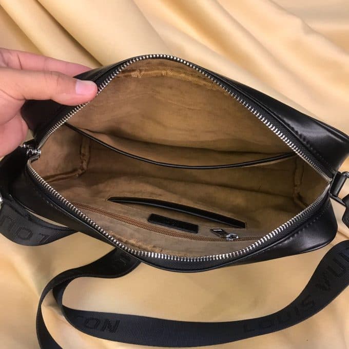 ルイヴィトンバッグコピー 定番人気2021新品 Louis Vuitton メンズ ショルダーバッグ - 画像 (9)