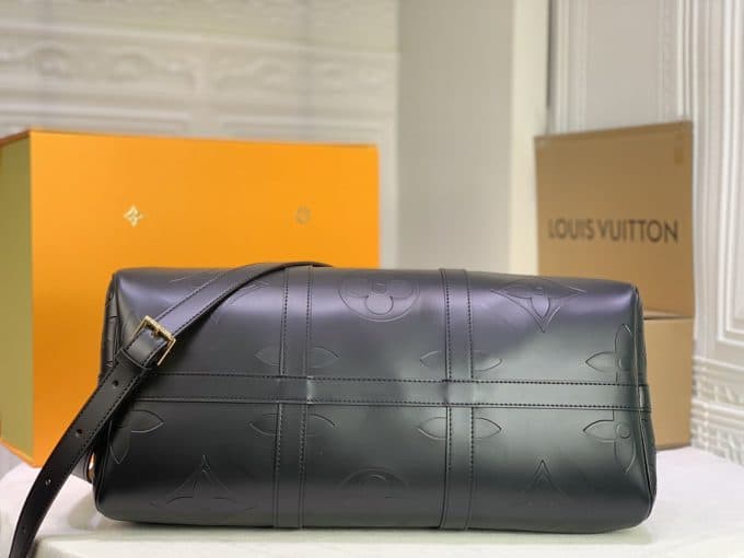 ルイヴィトンバッグコピー 2021新品注目度NO.1 Louis Vuitton 男女兼用 ボストンバッグ - 画像 (7)