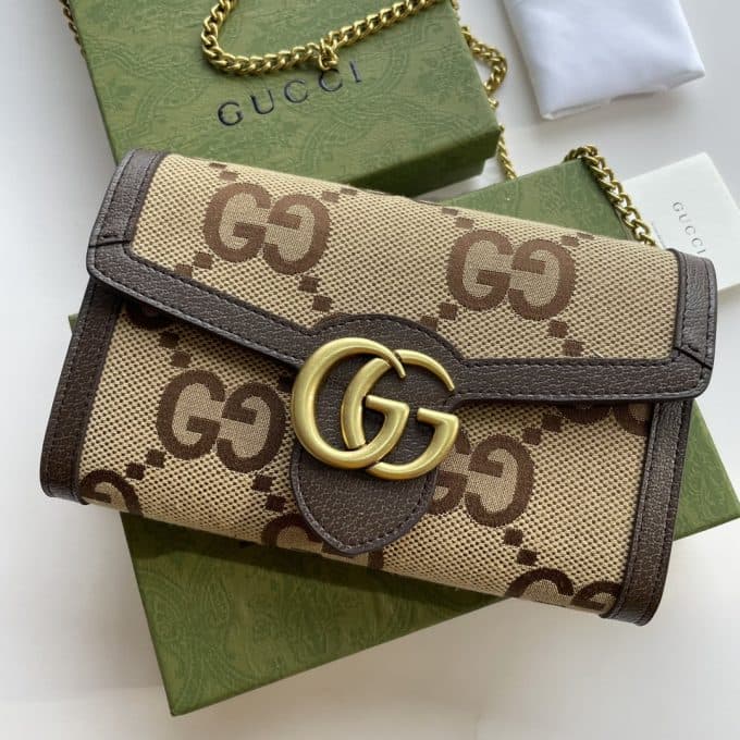 グッチバッグコピー 2022新品注目度NO.1 GUCCI レディース ショルダーバッグ - 画像 (2)