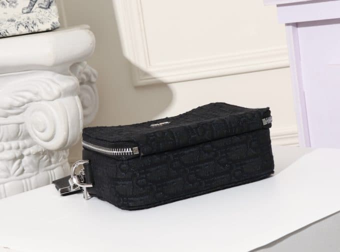 ディオールバッグコピー 定番人気2020新品 Dior 男女兼用 ショルダーバッグ - 画像 (7)