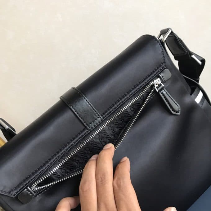 プラダバッグコピー 2021新品注目度NO.1 PRADA メンズ ショルダーバッグ - 画像 (7)