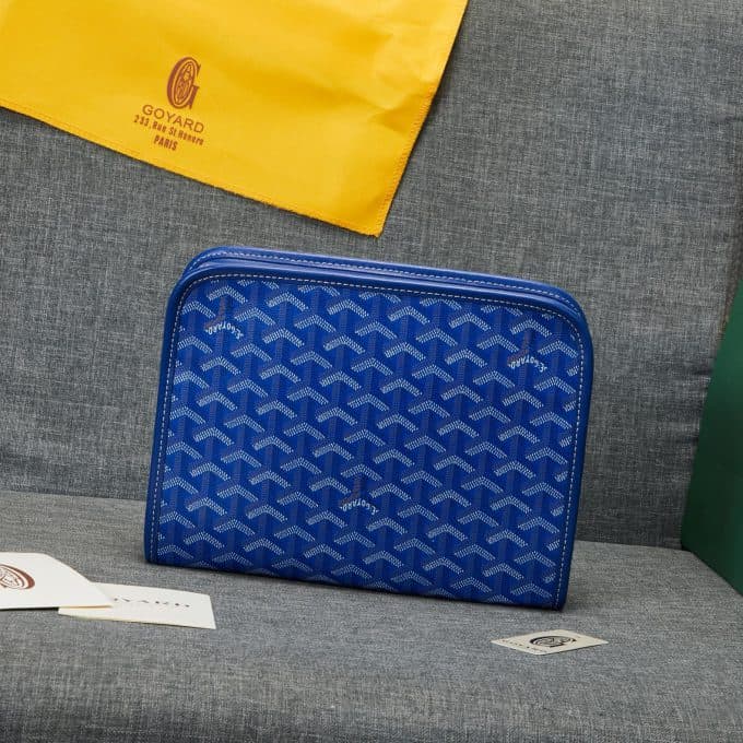 ゴヤールバッグコピー 大人気2021新品 GOYARD 男女兼用 セカンドバッグ - 画像 (5)