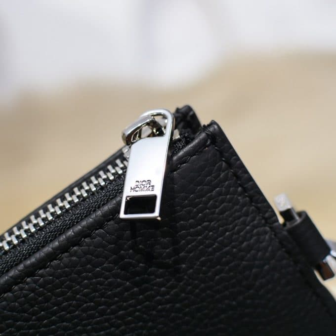 ディオールバッグコピー 大人気2021新品 Dior メンズ セカンドバッグ - 画像 (5)