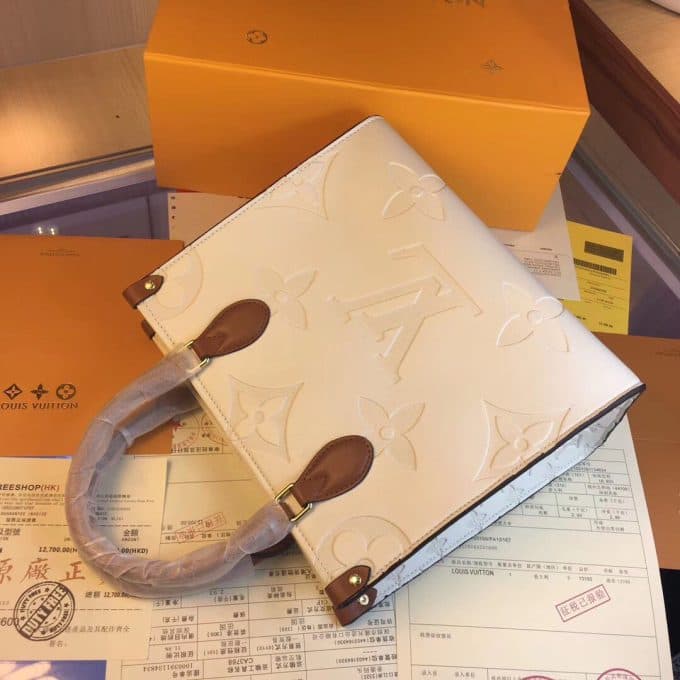 ルイヴィトンバッグコピー 大人気2020新品 Louis Vuitton レディース トートバッグ - 画像 (3)
