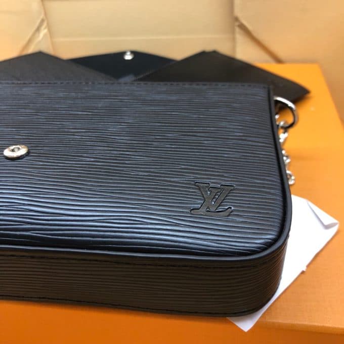 ルイヴィトンバッグコピー 大人気2020新品 Louis Vuitton レディース ショルダーバッグ - 画像 (7)