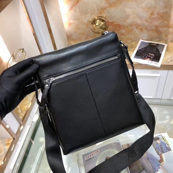 バリーバッグコピー 2021新品注目度NO.1 BALLY メンズ ショルダーバッグ - 画像 (3)
