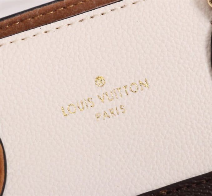 ルイヴィトンバッグコピー 2020新品注目度NO.1 Louis Vuitton レディース ハンドバッグ - 画像 (7)