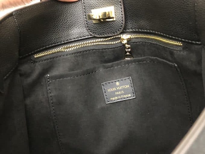 ルイヴィトンバッグコピー 大人気2020新品 Louis Vuitton レディース ハンドバッグ - 画像 (9)