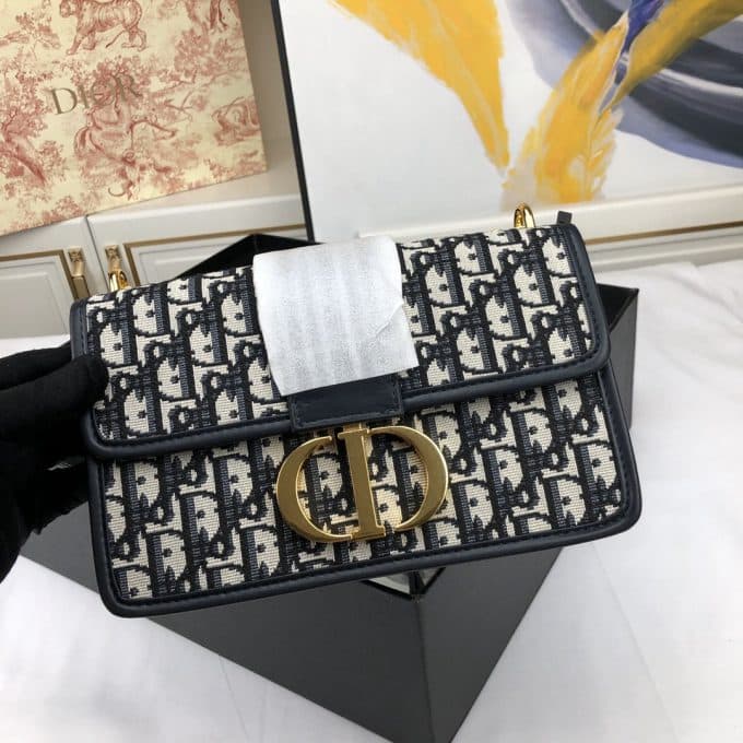 ディオールバッグコピー 定番人気2020新品 Dior レディース ショルダーバッグ - 画像 (4)