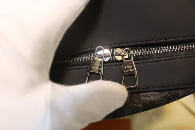 ルイヴィトンバッグコピー 2020新品注目度NO.1 Louis Vuitton 男女兼用 バックパック - 画像 (7)