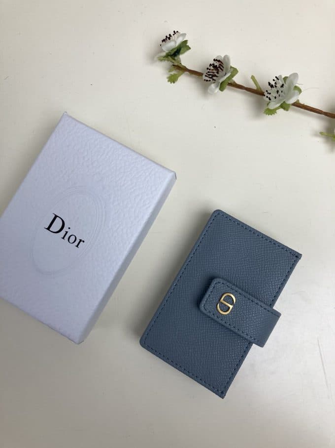 ディオール財布コピー 2021新品注目度NO.1 Dior レディース 財布 - 画像 (2)