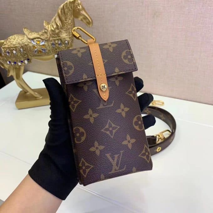 高品質ルイヴィトンバッグコピー 定番人気2021新品 Louis Vuitton メンズ ショルダーバッグ - 画像 (7)