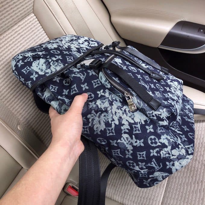 ルイヴィトンバッグコピー 大人気2021新品 Louis Vuitton メンズ バックパック - 画像 (6)