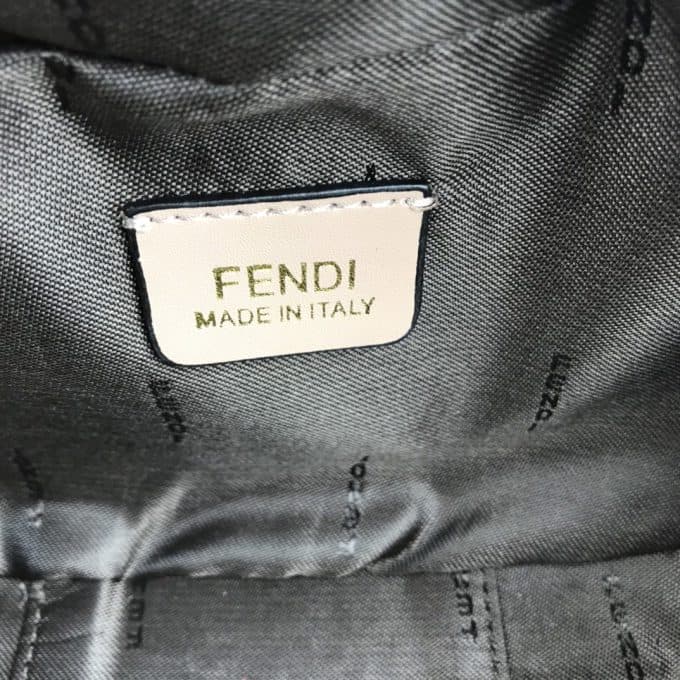 フェンディバッグコピー 2022新品注目度NO.1 FENDI レディース ショルダーバッグ - 画像 (8)