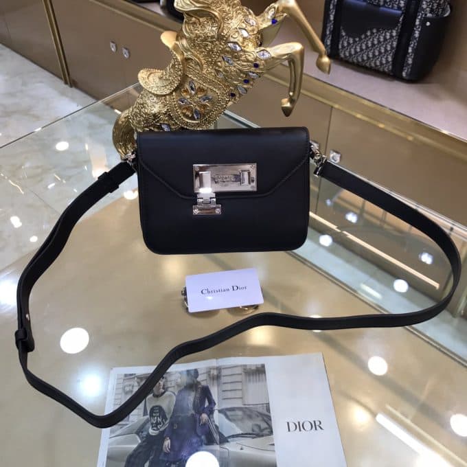 ディオールバッグコピー 2021新品注目度NO.1 Dior メンズ ショルダーバッグ - 画像 (4)
