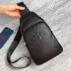 グッチバッグコピー 2021新品注目度NO.1 GUCCI メンズ ボディバッグ - 画像 (4)