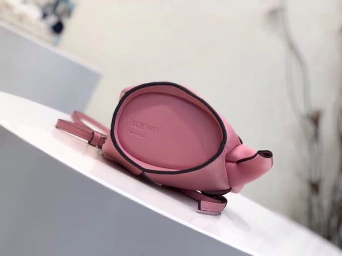 高品質 ロエベバッグコピー 定番人気2021新品 Loewe男女兼用 ショルダーバッグ - 画像 (6)