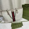 グッチバッグコピー 定番人気2022新品 GUCCI レディース トートバッグ