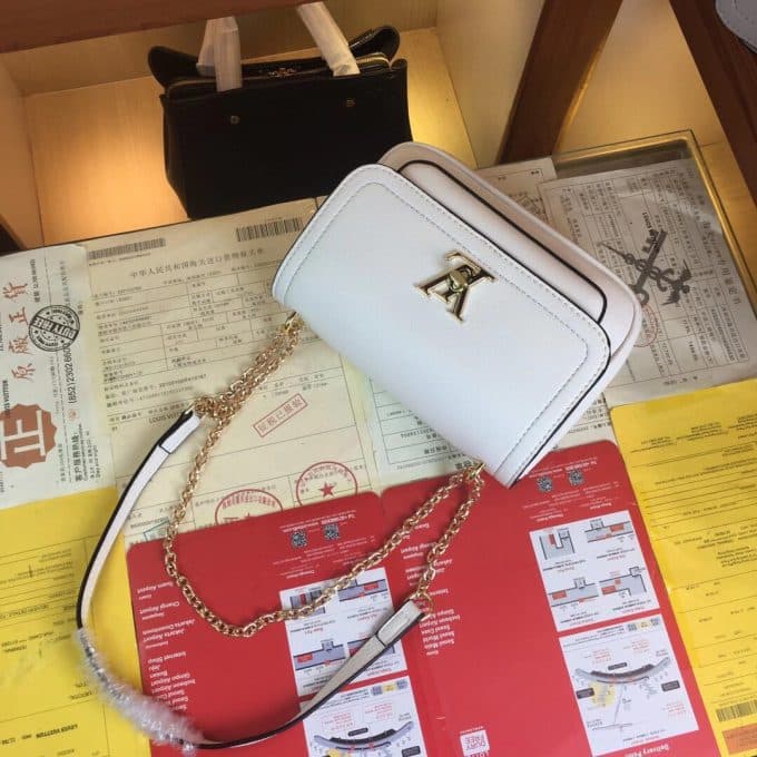ルイヴィトンバッグコピー 定番人気2020新品 Louis Vuitton レディース ショルダーバッグ - 画像 (3)