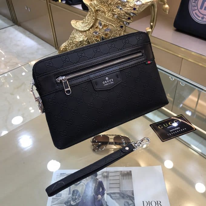 グッチバッグコピー 大人気2021新品 GUCCI メンズ セカンドバッグ - 画像 (3)