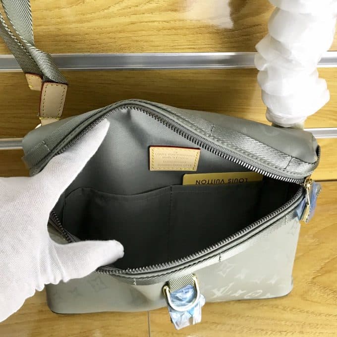 ルイヴィトンバッグコピー 大人気2020新品 Louis Vuitton レディース ショルダーバッグ - 画像 (6)