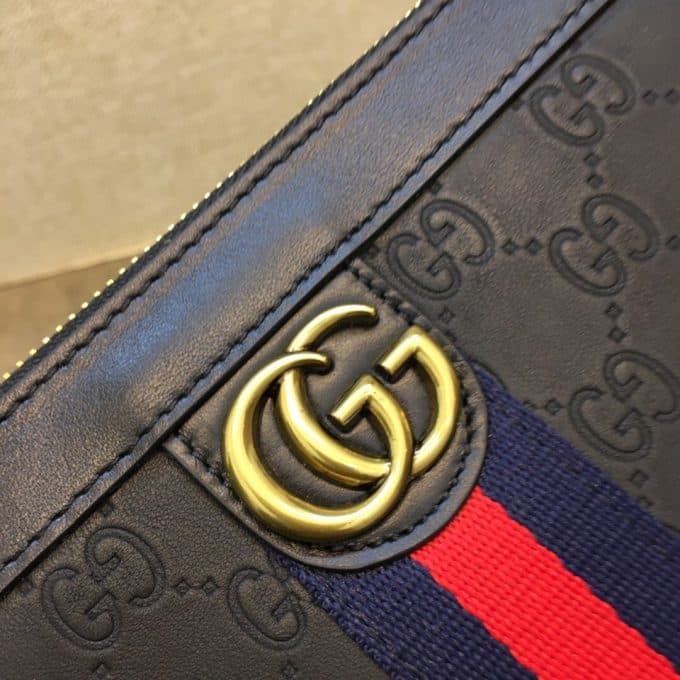 グッチバッグコピー 大人気2021新品 GUCCI メンズ セカンドバッグ - 画像 (7)