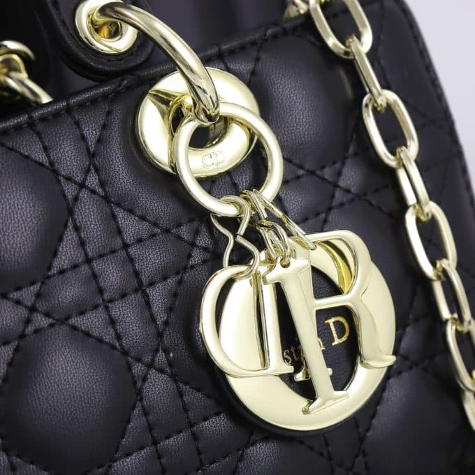 ディオールバッグコピー 大人気2022新品 Dior レディース ハンドバッグ - 画像 (5)