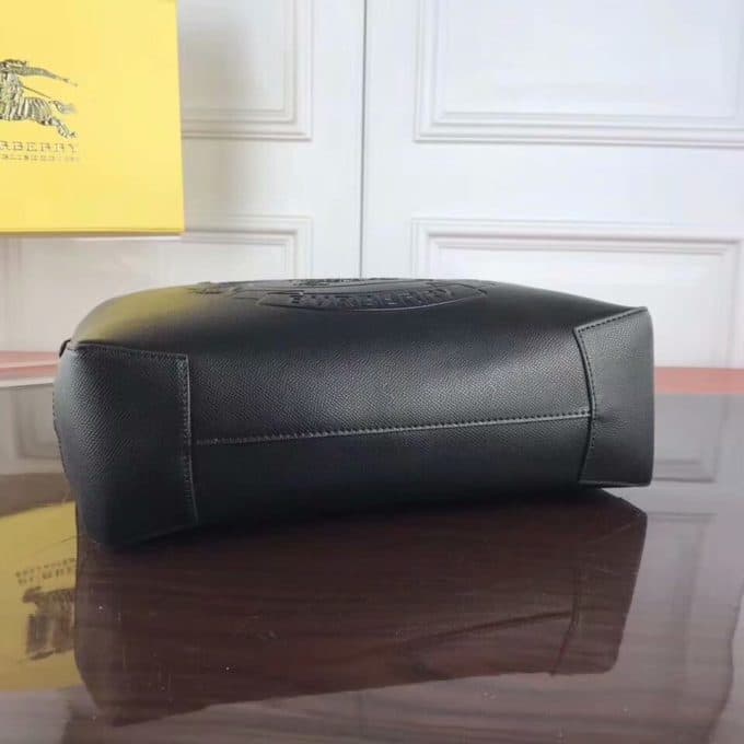 2019秋冬高品質バーバリー(BURBERRY)☆レディース トートバッグコピー☆数量限定発表！お見逃しなく！ - 画像 (4)